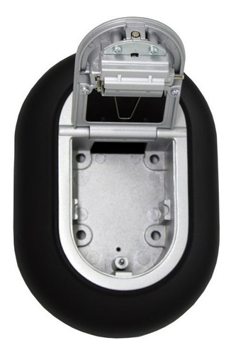 Caja Seguridad P Llaves Yale D Combinación Apta P Intemperie Color Negro