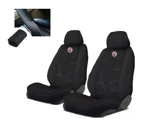 comprar Capa Banco Tecido Original Grosso Fiat Strada 2002\u002F03\u002F05\u002F06