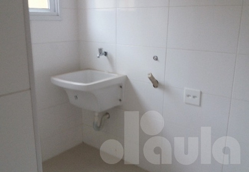 Imagem 10 de 14 de Apartamento Em Santo André Bairro Campestre Com 98 Metros - 1033-7951