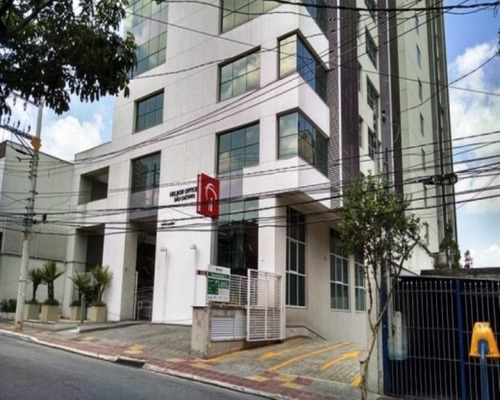 Imagem 2 de 8 de Sala - 05273sl - 32205754