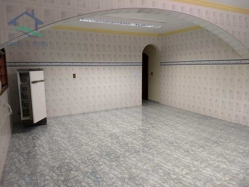 Imagem 28 de 30 de Casa Com 03 Suítes-cidade Nova- Bom Jesus Dos Perdões- Cód:1539 - V1539