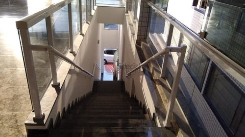Imagem 6 de 6 de Salão Para Alugar, 300 M² - Vila Sílvia - São Paulo/sp - Ta6651
