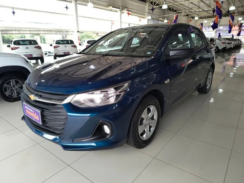 Chevrolet Onix 1.0