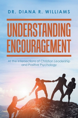 Libro Understanding Encouragement: At The Intersections O...