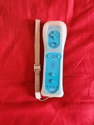 Control De Wii (Usado)