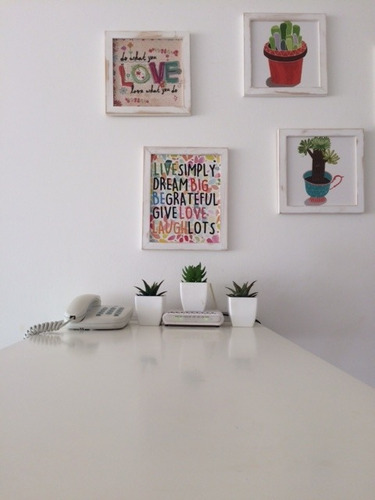 Hermoso Studio Con Patio Exclusivo