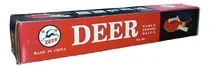 Comprar Pelotas Ping Pong Deer Caja 6 Pelotas De 40mm