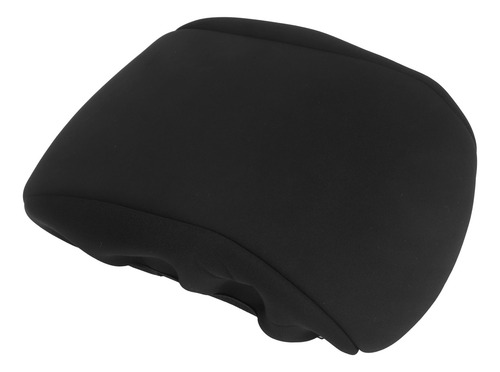 Funda De Tela Oxford Para Reposabrazos De Consola Central