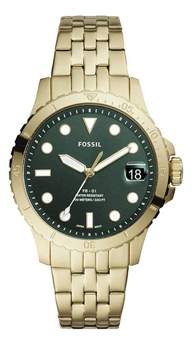 Reloj Marca Fossil Es4746 Original