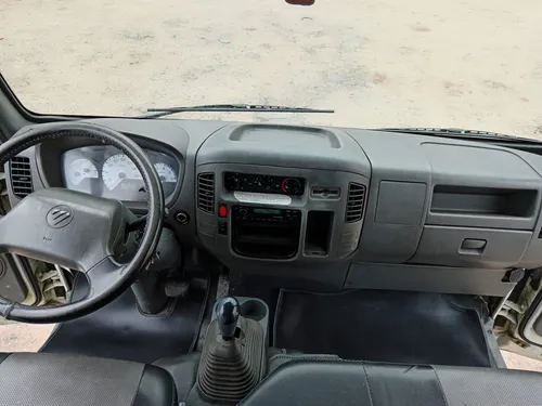 Foton - Doble Cabina - Furgon - Publico