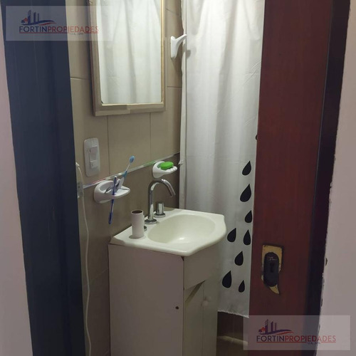 Imagen 2 de 18 de Departamento - Plaza Rocha