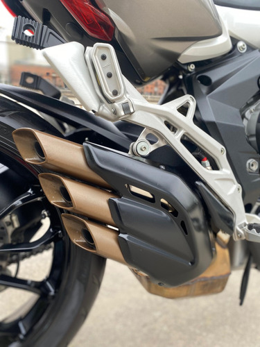 Mv Agusta Stradale