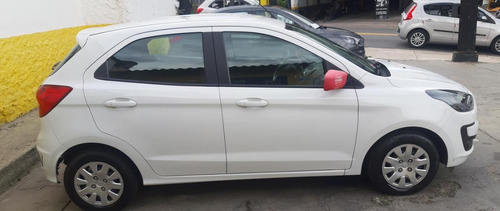 Ford Ka 2019 1.0 Se Plus Flex 4p
