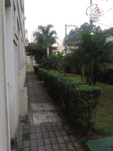 Imagem 28 de 30 de Apartamento Mobiliado Para Locação No Bairro Do Butantã - Ap7900