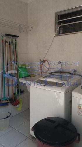 Imagem 5 de 12 de Sobrado 3 Dormitórios, 1 Suite 2 Vagas - Sc65