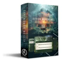 Comprar Native Instruments - Action Woodwinds Kontakt