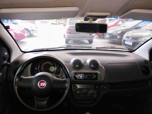 Fiat Uno 1.0 Vivace Flex 5p