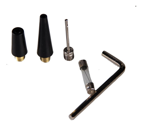 Kunfine 3-en-1 Multifuncional Kit De Reparación De De De 5 5