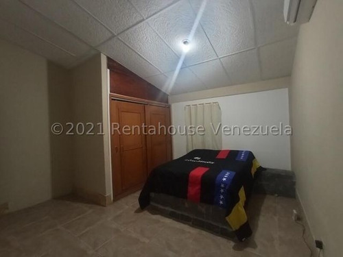 Imagen 8 de 14 de Casa En Venta En El Centro De Cagua Con Gran Potencial Comercial Mfc 22-13853