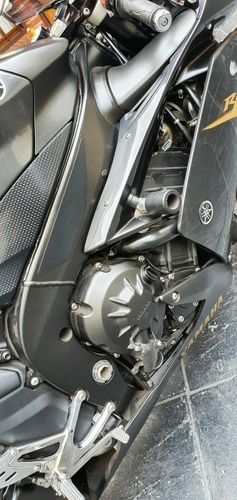 Imagen 9 de 13 de Yamaha R1