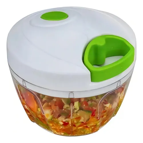 comprar Triturador Moedor Manual Alho Cebola Temperos E Fruta