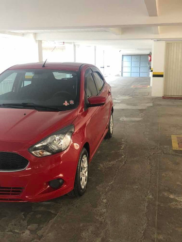 Ford Ka 2015 1.5 Se Flex 5p