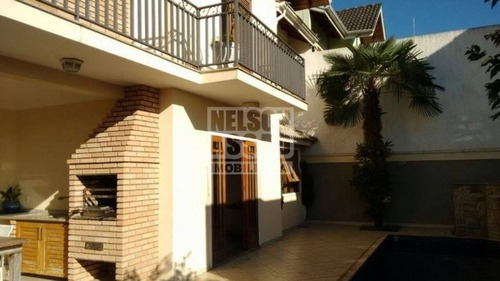 Imagem 15 de 19 de Casa Térrea Para Venda No Bairro Horto Florestal, 4 Dorm, 2 Suíte, 4 Vagas, 450 M - 1384