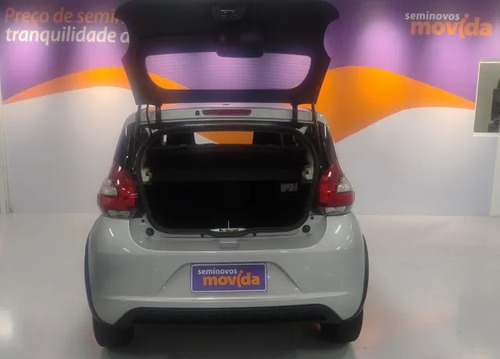 Fiat Mobi Like 1.0 (Flex)