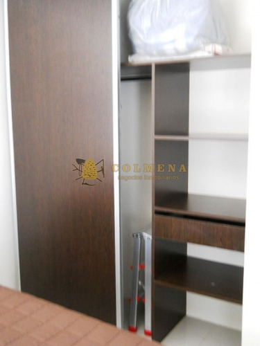 Muy Lindo Departamento En Península A Metros De Los Ingleses- Ref: 4207