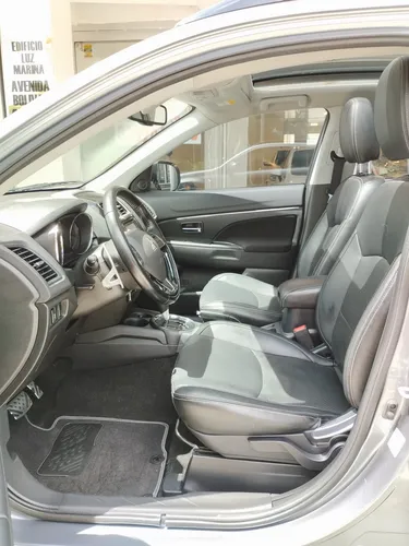 Mitsubishi ASX 2.0l 4x2