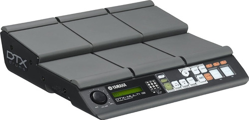 Yamaha Dtx Multi Pad, Drum Pad