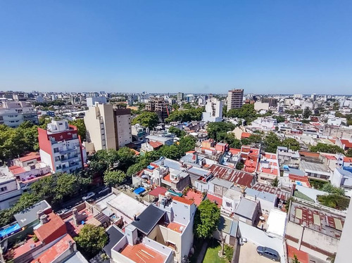 Imagen 11 de 27 de Venta De Departamento En Boedo
