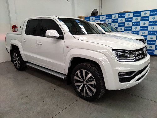 Imagen 16 de 22 de Vw Amarok Extreme V6 Entrega Inmediata Varios Colores Sg