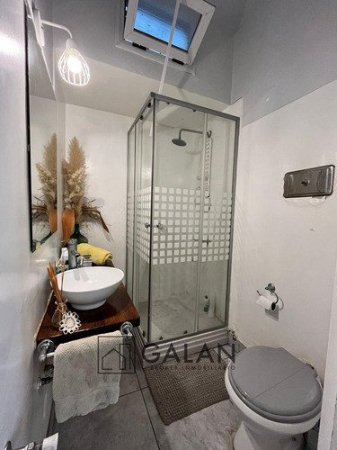 Ph En Venta Reciclado 4 Ambientes Quincho Terraza Patio Barrio San Juan