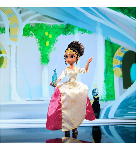 Muñeca Spellbound de 6 cm que canta y encanta - Spin Master 2024
