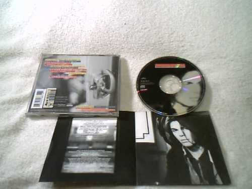Cd ( Gianluca Grignani - Destinazione Paradiso )