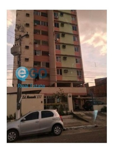 Maiauatá Iii, 73m² Já Esperando Por Você! - Apa_454