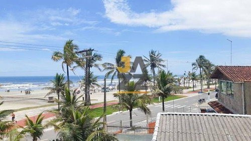 Imagem 19 de 28 de Apartamento Com 3 Dormitórios À Venda, 100 M² Por R$ 460.000,00 - Jardim Real - Praia Grande/sp - Ap7263