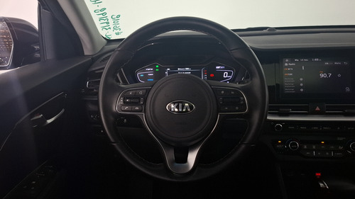 Kia Niro 1.6 EX DCT