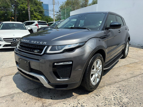 Land Rover Range Rover Evoque 2.0 Se Dynamic At