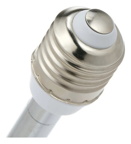 Lz * Adaptador De Bombilla Ajustable Con Extensor Vertical