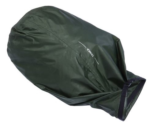Mochila Impermeable Para Rafting 70 L