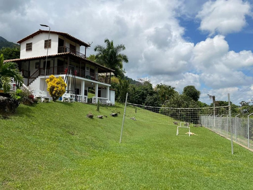 Finca En Venta En El Castillo Santa Elena El Cerrito