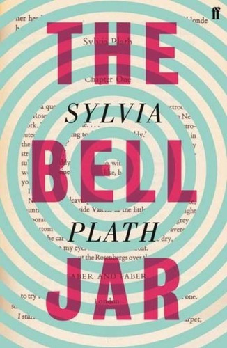 Libro The Bell Jar - Sylvia Plath