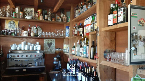 Imagen 12 de 22 de Venta Fondo De Comercio Gastronómico, Amplia Trayectoria. Ofrece Vivienda Permanente Para Comprador