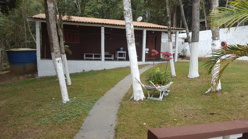 Imagem 4 de 13 de Chácara Em Condomínio Fechado Antes Do Centro Codigo:482