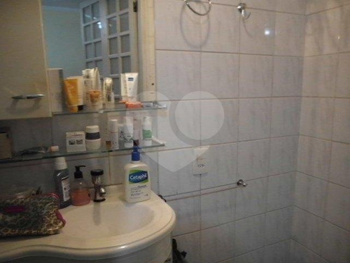 Imagem 16 de 23 de Apartamento Residencial / Perdizes - Reo41443