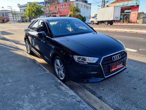 Audi A3 Sedan 1.4 Prestige 35 Tfsi Flex Tiptronic 4p