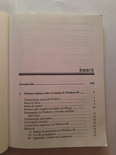 Guía De Campo Microsoft Access 200 - Francisco Pascual (Usado)
