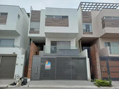 Casa en renta